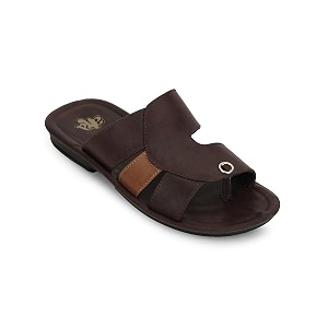 Liberty A-HA MPU-58 Casual Flat Sandal For