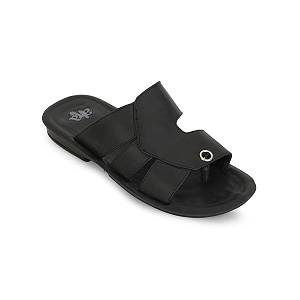 Liberty A-HA MPU-58 Casual Flat Sandal For