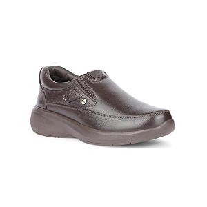 Liberty Healers E823-04 Formal Slip-on Mocassin Shoes