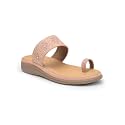 Liberty Healers ELN-12 Casual Toe Ring Slipper
