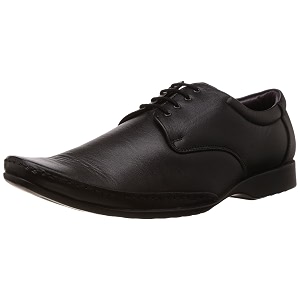 Liberty Healers FL-510 Mens Lacing Formal Derby