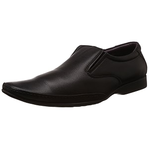 Liberty Healers FL-511 Non-Lacing Formal Moccasins Shoes