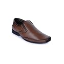 Liberty Healers FL-511 Non-Lacing Formal Moccasins Shoes