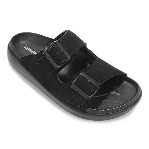 Liberty Healers VAL-36E Slippers for Men -