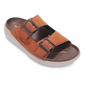 Liberty Healers VAL-36E Slippers for Men -