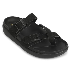 Liberty Healers VAL-37E Slippers for Men -