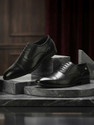 Liberty Helaers JHPM-X10 Formal Comfortable Durable