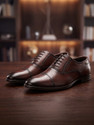 Liberty Helaers JHPM-X10 Formal Comfortable Durable