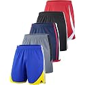 Liberty Imports Pack of 5 Men39s Athletic