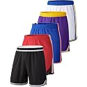 Liberty Imports Pack of 5 Men39s Athletic