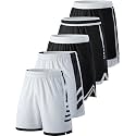 Liberty Imports Pack of 5 Men39s Athletic