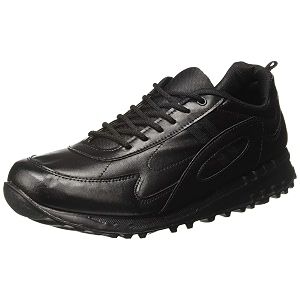 liberty force 10 from men39s black formal shoes - 8 ukindia 42 eu9906199100420
