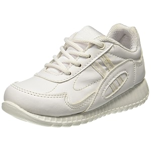 liberty kid school lacing shoes 9906-02t