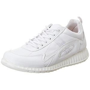 liberty kid school lacing shoes 9906-02t