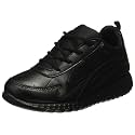 Liberty Kid School Lacing Shoes (9906-02T)