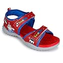 Liberty Men's 8074-206 Outdoor Sandals