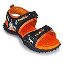 Liberty Men's 8074-206 Outdoor Sandals