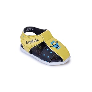 lucyampluke by liberty boy39s leo-1 sandals