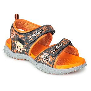 Liberty Kids RICO-18 Casual Sandal