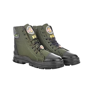 Liberty Kulture Jungle Tiger Military Tactical