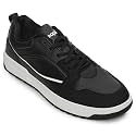 Liberty LEAP7X Beige amp Black Sneakers for