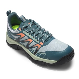 Liberty LEAP7X Black Beige Running Shoes