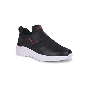 Liberty LEAP7X Black Dark Grey Walking