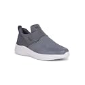 Liberty LEAP7X Black amp Dark Grey Walking