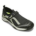 Liberty LEAP7X Black amp Light Grey Walking