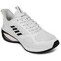 Liberty LEAP7X Black amp White Running Shoes