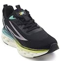 Liberty LEAP7X Black amp White Running Shoes