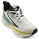 Liberty LEAP7X Black amp White Running Shoes