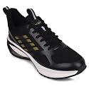 Liberty LEAP7X Black amp White Running Shoes