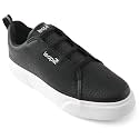 Liberty LEAP7X Black amp White Sneakers for