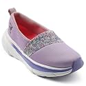 Liberty LEAP7X Blue amp Purple Walking Shoes