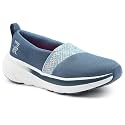 Liberty LEAP7X Blue amp Purple Walking Shoes