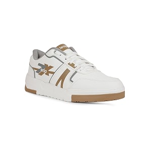 Liberty Leap7x Borden Lacing Casual Sneakers for