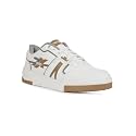 Liberty Leap7x Borden Lacing Casual Sneakers for