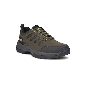 Liberty LEAP7X Camel Tri-Tone Athletic Sneakers for