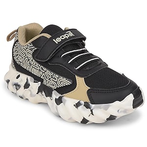 Liberty Leap7x Denial-2 Sports Non Lacing Walking