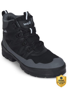 LIBERTY Leap7x DRAWNER-1E Mens Lacing Sports Shoes