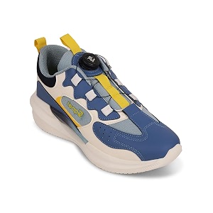 Liberty Leap7x GAMEON-1 Sports Non Lacing Walking