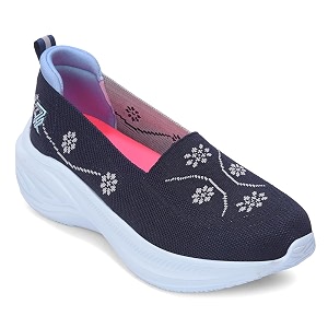 Liberty LEAP7X GLOWSTAR-E Slip-On Sneakers for Women