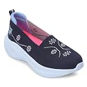 Liberty LEAP7X GLOWSTAR-E Slip-On Sneakers for Women