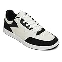 Liberty LEAP7X Light Grey amp White Sneakers