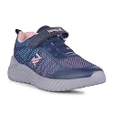 Liberty LEAP7X Light Grey Mesh Slip-On Running