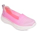 Liberty LEAP7X Pink amp Purple Walking Shoes