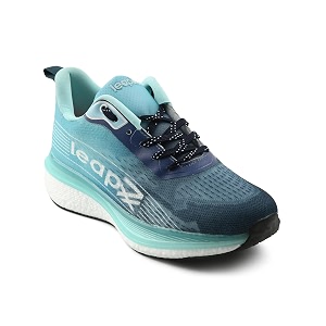 Liberty Leap7x RWM 02 Sports Lacing Running