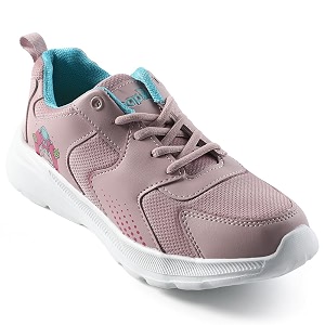 liberty leap7x pink amp purple sports shoes for kids - slip-on running