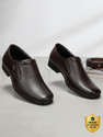 LIBERTY Liberty Fortune HML-89E Brown Formal Non